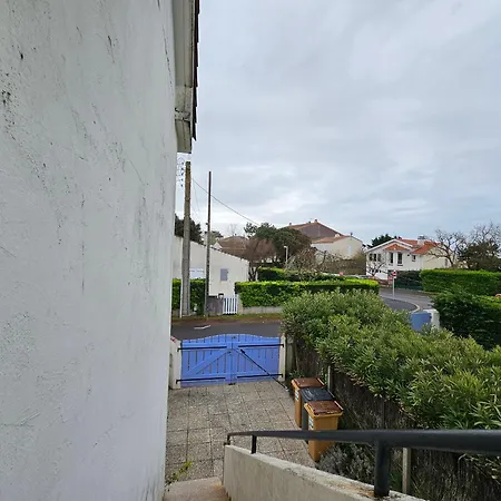 Lumineux A 150m De La Avec Wifi - 4 Personnes - Animaux Sur Demande - Fr-1-476-218 *