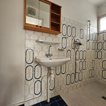 Lumineux A 150m De La Avec Wifi - 4 Personnes - Animaux Sur Demande - Fr-1-476-218 Holiday home La Faute-sur-Mer