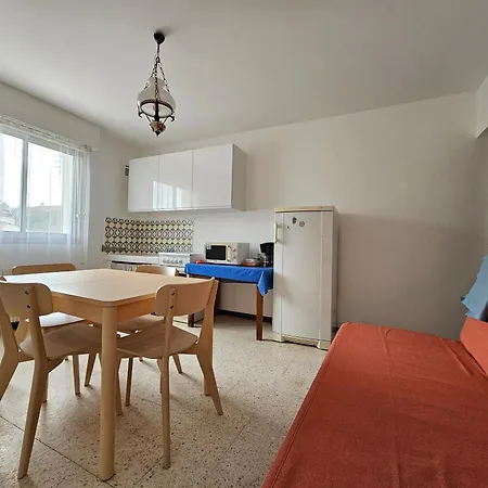 Lumineux A 150m De La Avec Wifi - 4 Personnes - Animaux Sur Demande - Fr-1-476-218 *